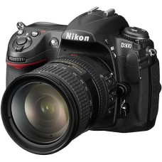 Nikon D300 Nikon D300